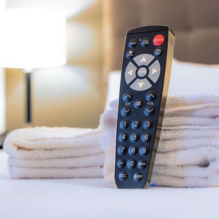Drury Plaza Hotel Columbia East Dış mekan fotoğraf