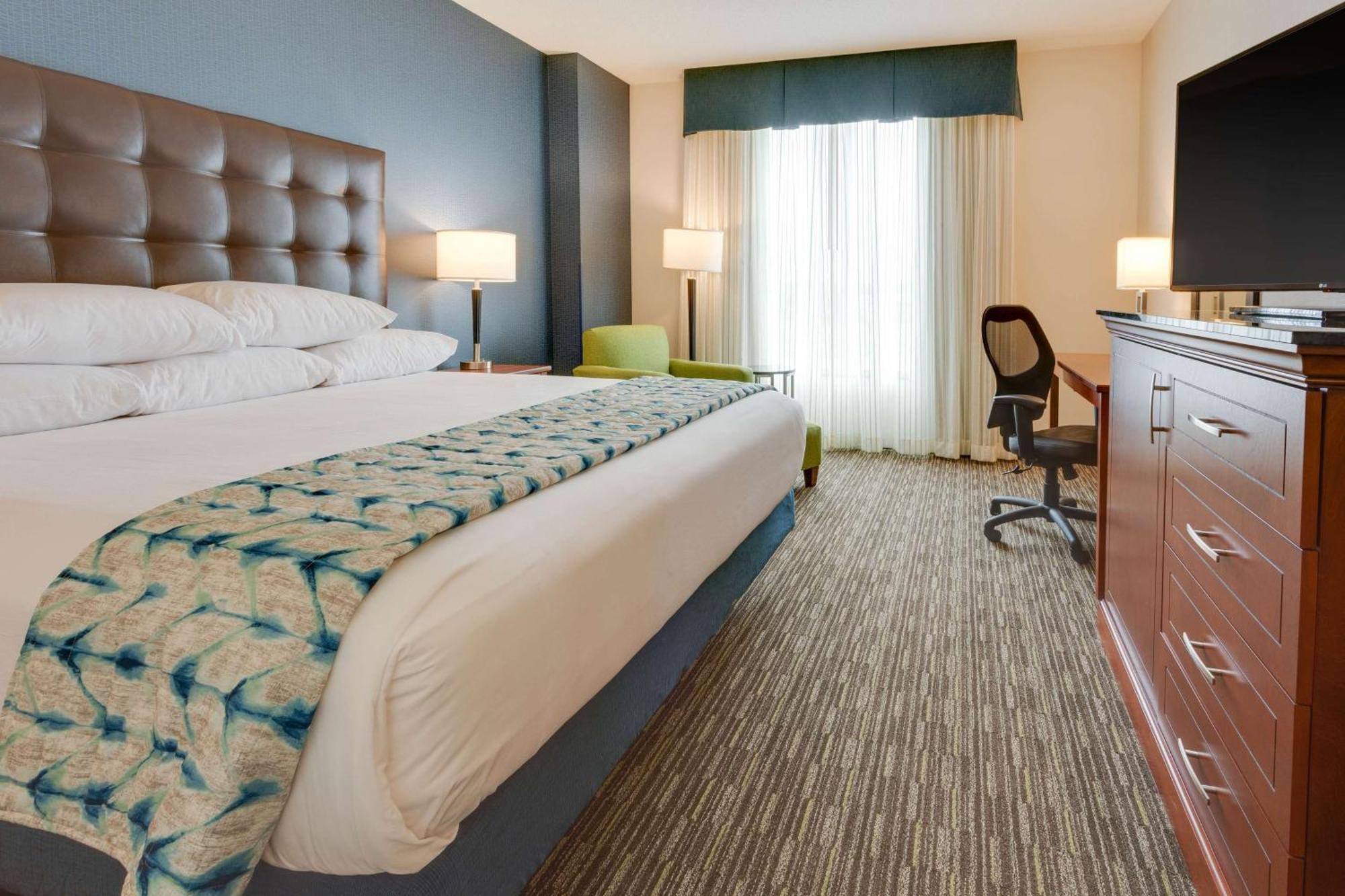 Drury Plaza Hotel Columbia East Dış mekan fotoğraf