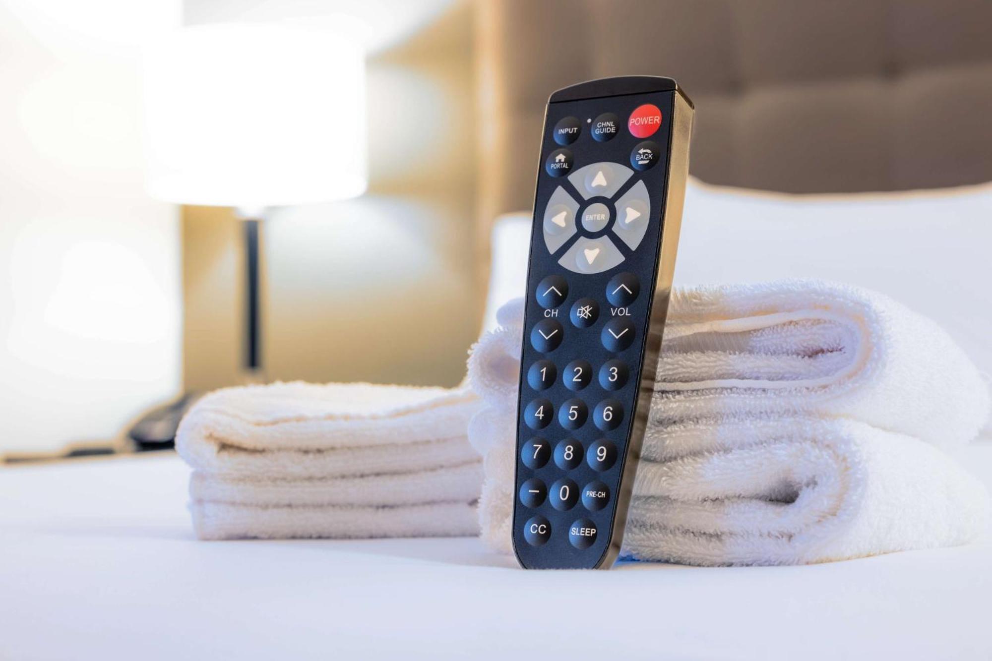 Drury Plaza Hotel Columbia East Dış mekan fotoğraf